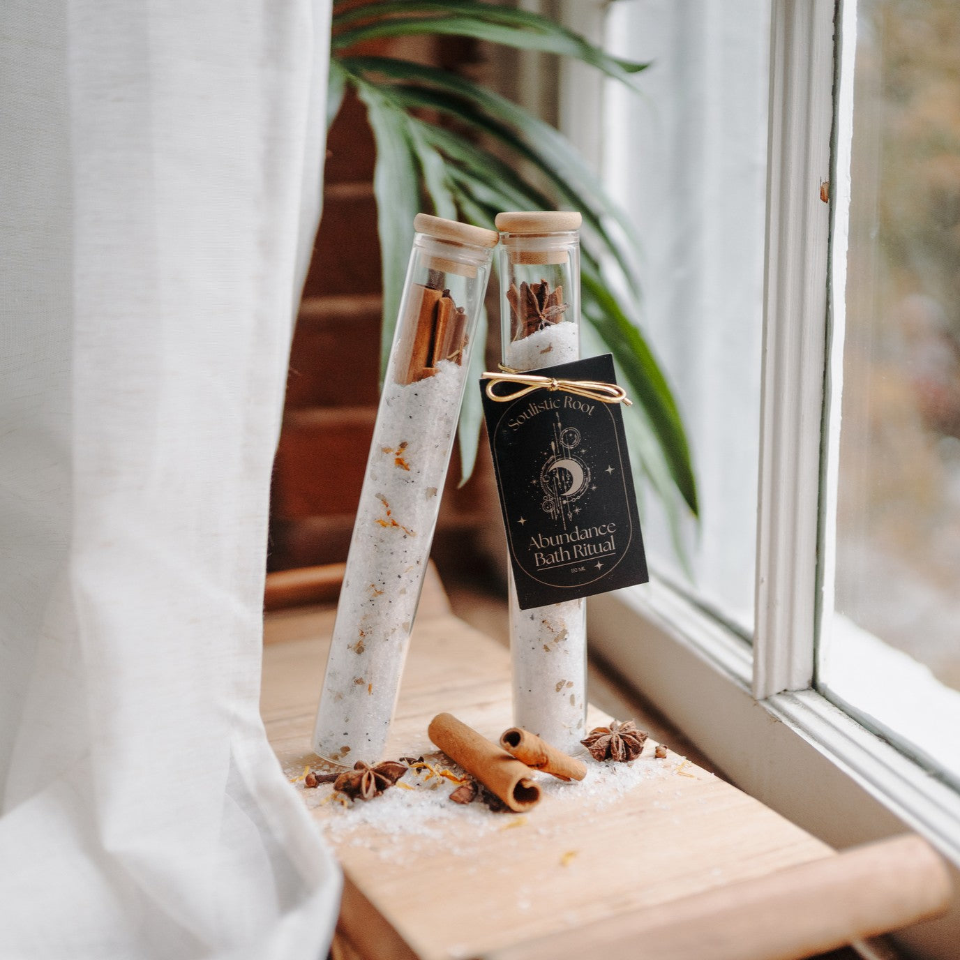 MAISON N°8 Mineral Bath Soak