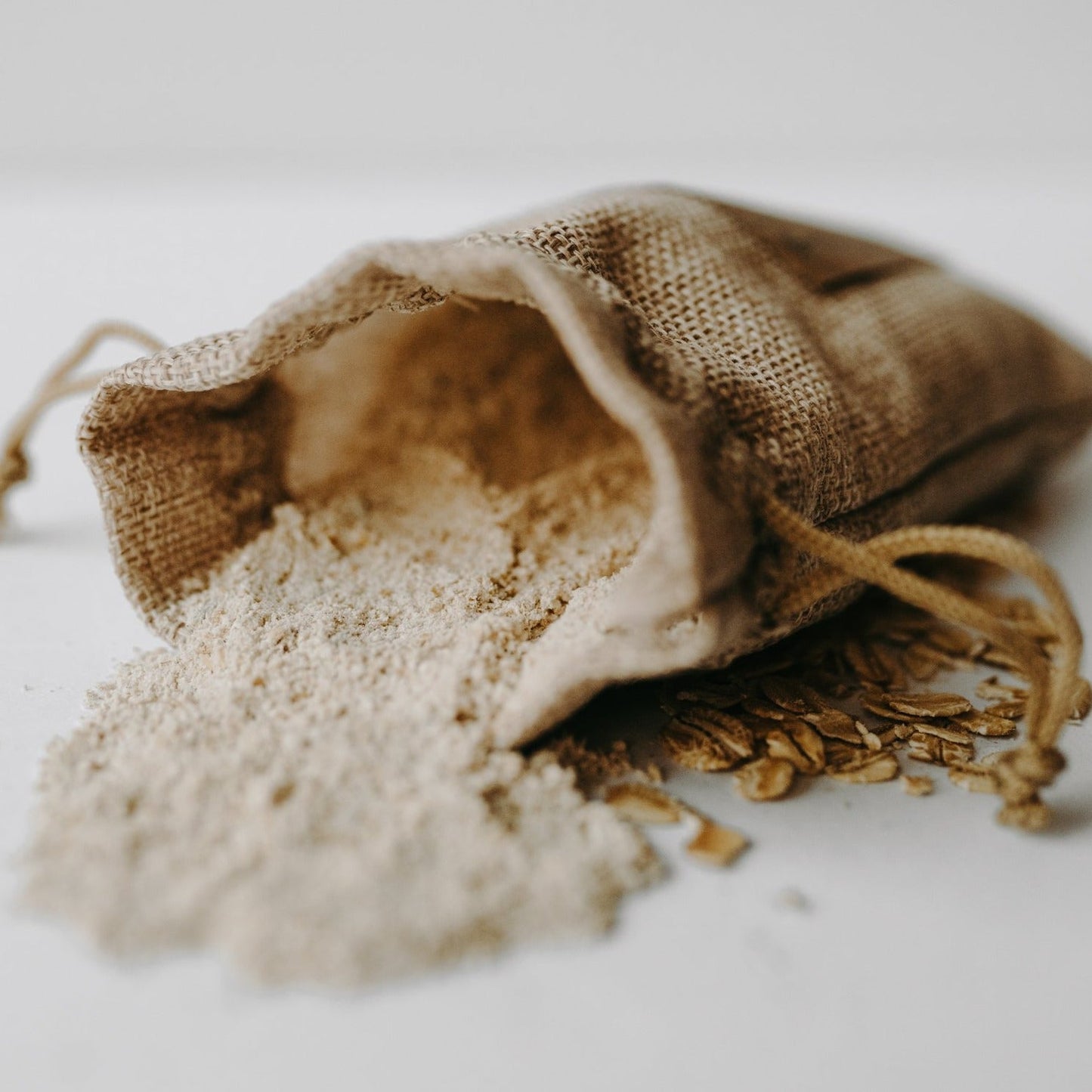 Calm Oat Soak