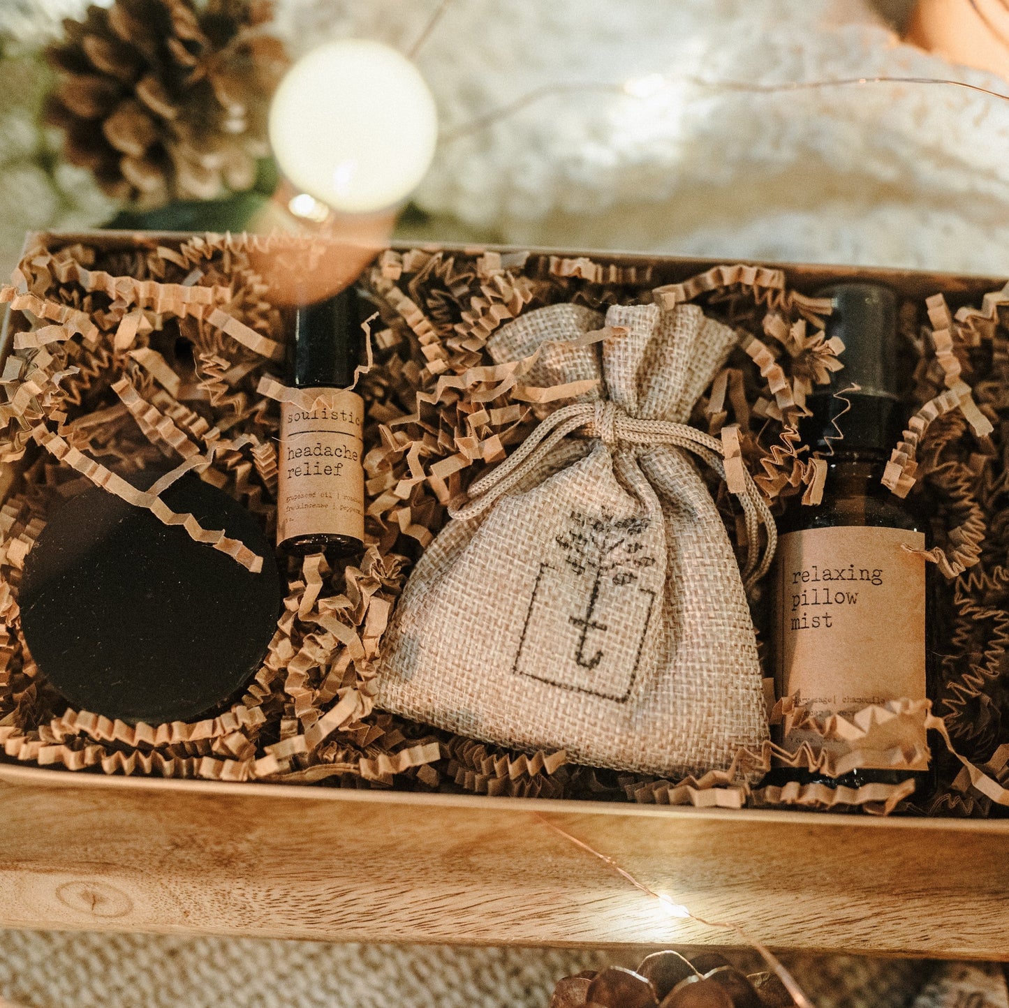 MAISON N°8 Discovery Set