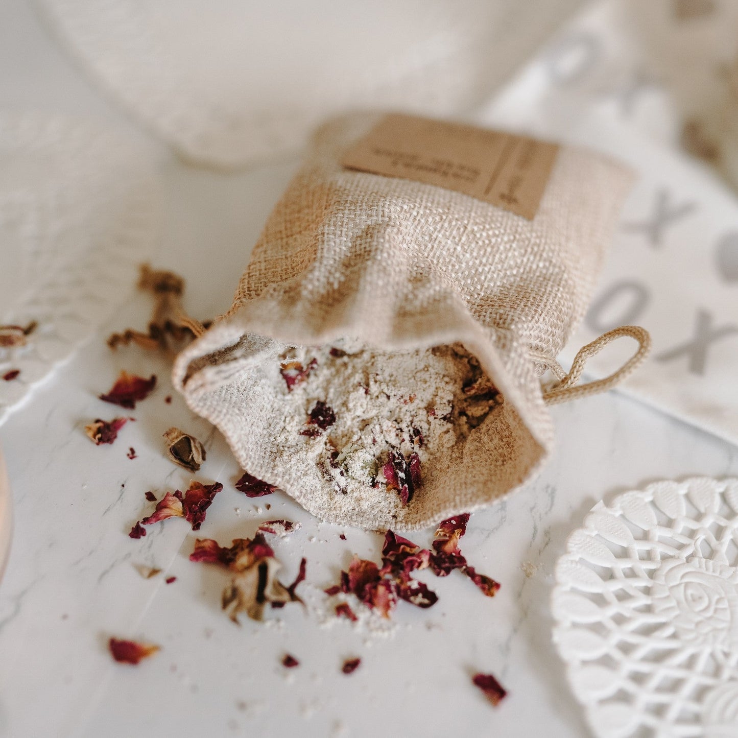 Calm Oat Soak