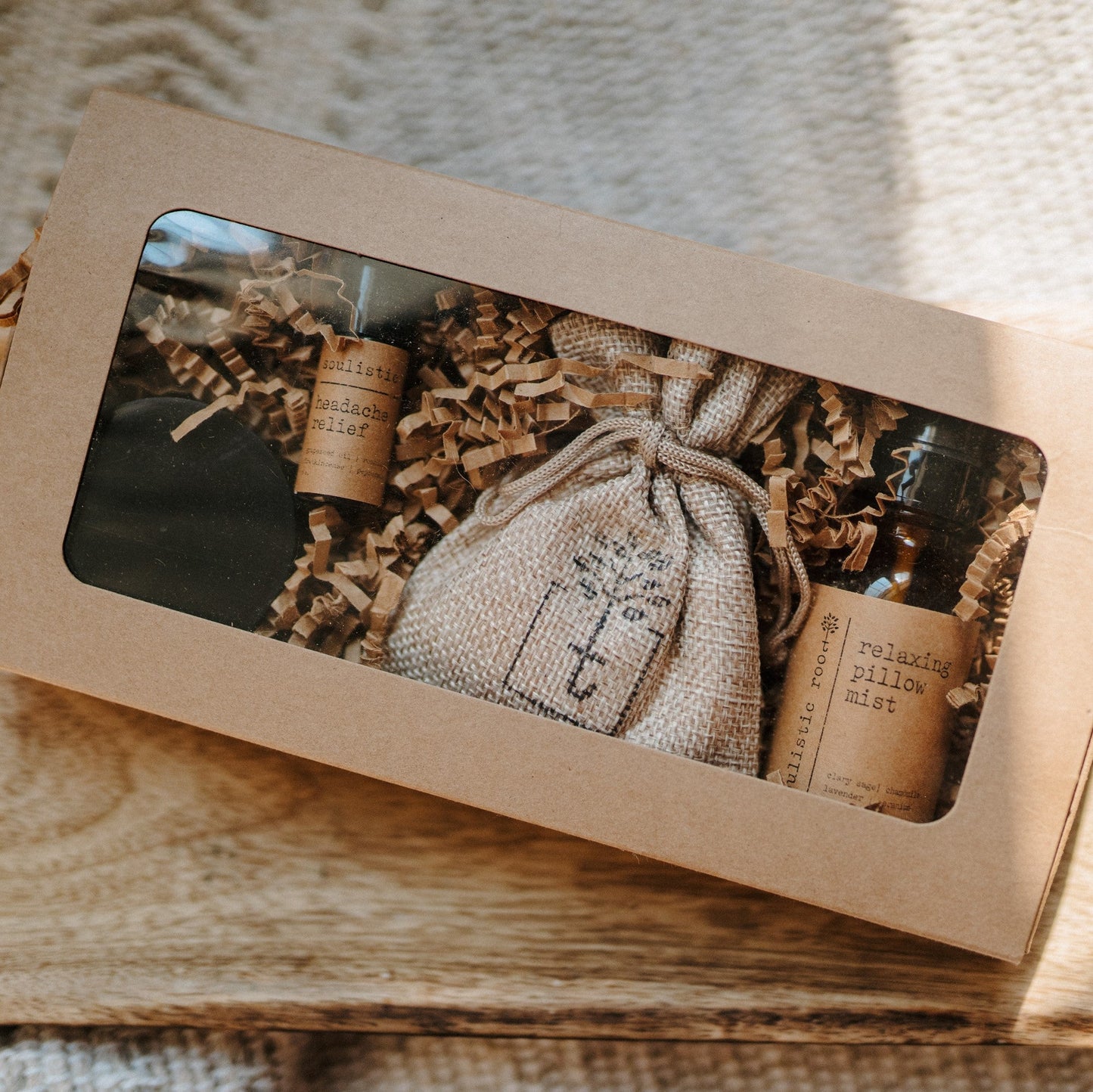 MAISON N°8 Discovery Set