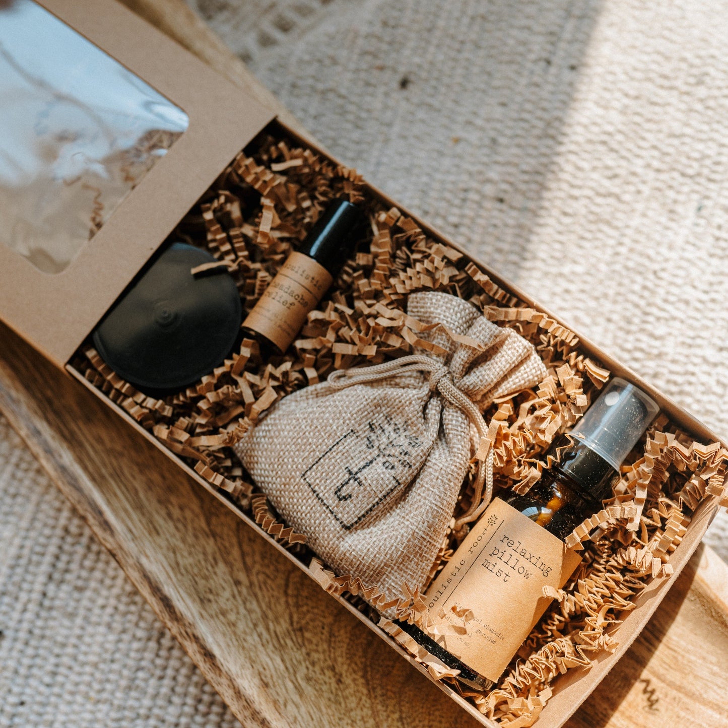 MAISON N°8 Discovery Set