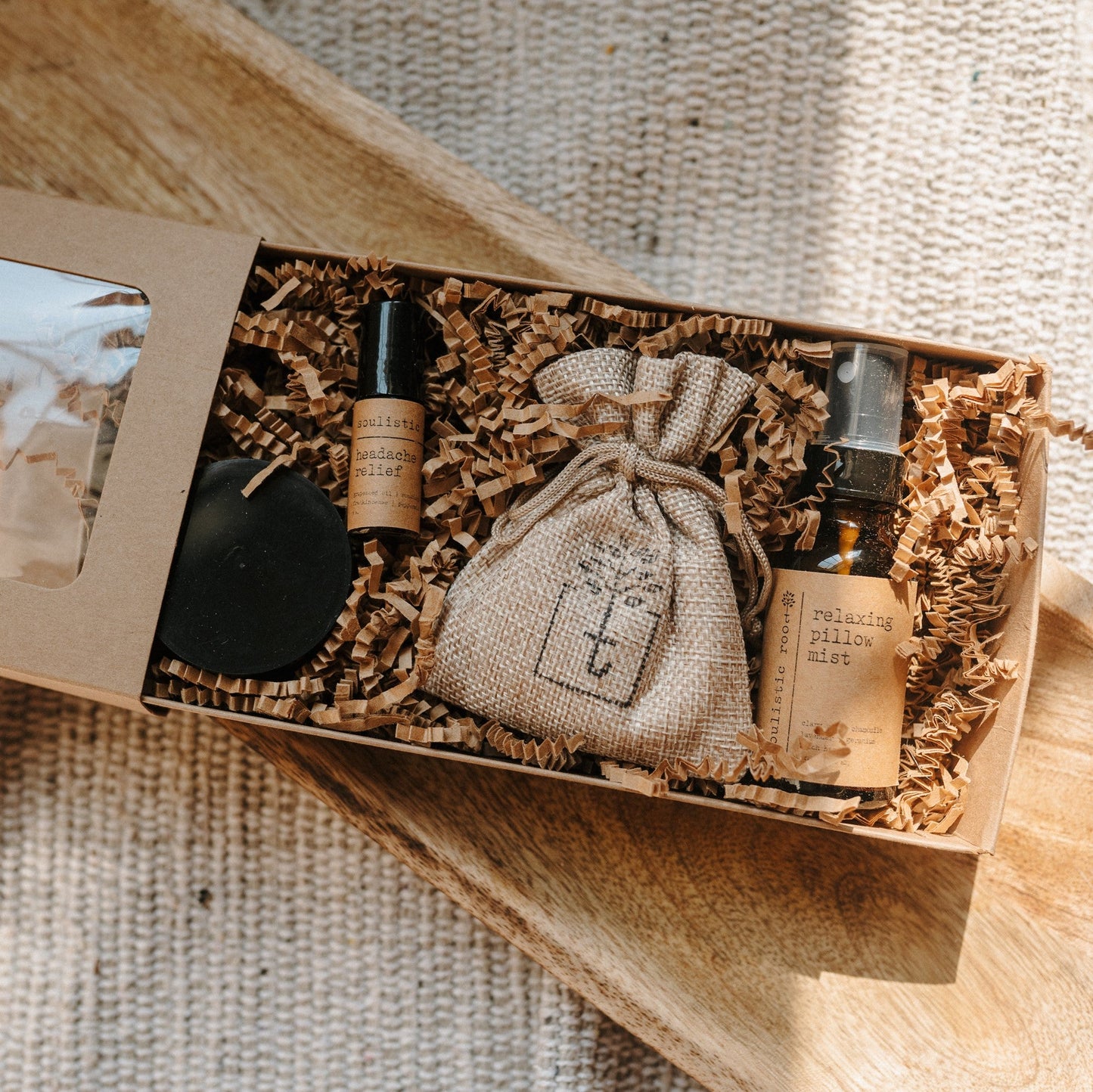 MAISON N°8 Discovery Set